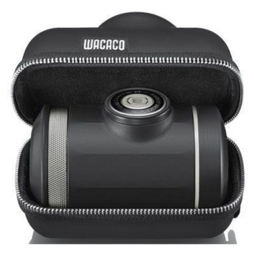 Портативна кавоварка Wacaco Picopresso + чохли та стенд-підставка (PicopressoSet1)