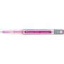 Ролер Faber-Castell Free Ink rollerball, колір чорнила рожевий, 0,7 мм, одноразова (29133)