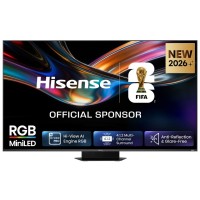 Телевізор Hisense 85UR9S