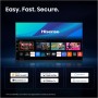 Телевізор Hisense 85UR9S
