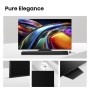 Телевізор Hisense 85UR9S