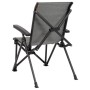 Крісло складане Bo-Camp Reid Green (1267251) (DAS303842)