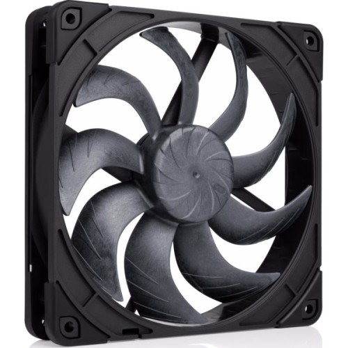 Кулер до корпусу Noctua NF-A14x25 G2 PWM CHROMAX.BLACK