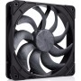 Кулер до корпусу Noctua NF-A14x25 G2 PWM CHROMAX.BLACK