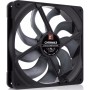 Кулер до корпусу Noctua NF-A14x25 G2 PWM CHROMAX.BLACK