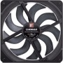 Кулер до корпусу Noctua NF-A14x25 G2 PWM CHROMAX.BLACK