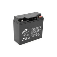 Батарея до ДБЖ Ritar HR12-60W, 12V 17.0Ah (HR1260B)