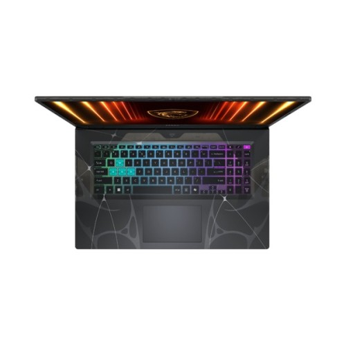 Ноутбук MSI Cyborg 17 B2RWEKG-418XUA (9S7-17U332-418)