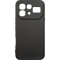 Чохол до мобільного телефона Armorstandart ICON Infinix Note 60 Pro 5G Camera Cover Black (ARM91854)