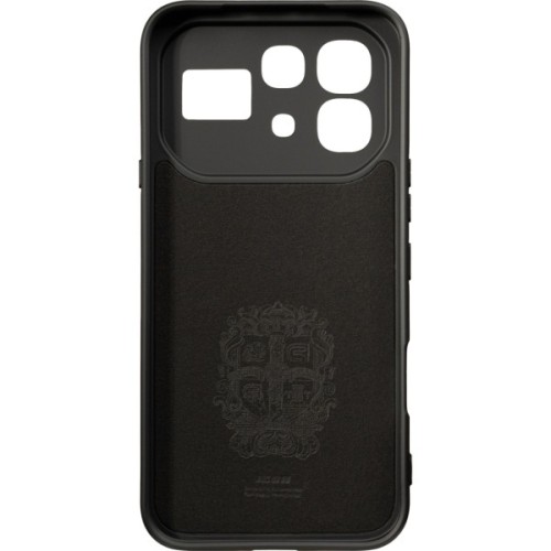 Чохол до мобільного телефона Armorstandart ICON Infinix Note 60 Pro 5G Camera Cover Black (ARM91854)