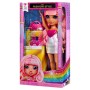 Лялька Rainbow High серії My Fashion Style Кіа (248651)
