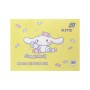 Зошит Kite для нот Cinnamoroll , А5, 20 аркушів (CR26-405)