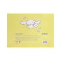 Зошит Kite для нот Cinnamoroll , А5, 20 аркушів (CR26-405)