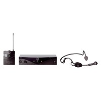 Мікрофон AKG Perception Wireless 45 Sports Set BD C3 (3248X00060)