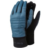 Рукавиці Trekmates Stretch Grip Hybrid Glove TM-006306 petrol XL (015.1568)