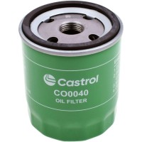 Фільтр масляний Castrol Filters CO0040