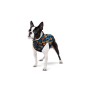 Курточка для тварин WAUDOG Clothes Апельсини S 40 (406-4054)