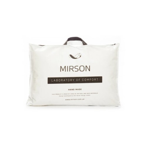 Наматрацник MirSon №1052 Alberto Тенцель (Modal) Strong Aloe Vera 80х190 см (2200001509115)