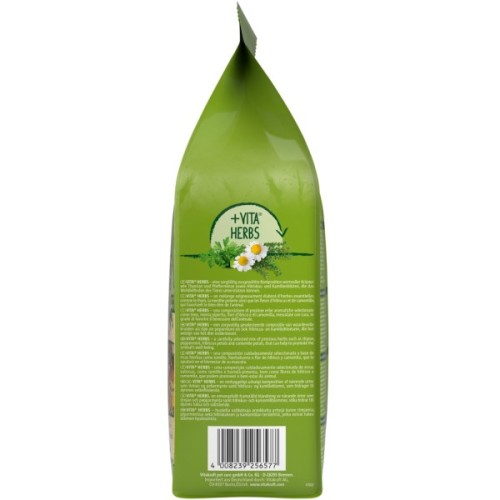 Корм для гризунів Vitakraft Premium Menu Vital для декоративних гризунів та щурів 1 кг (4008239256577)