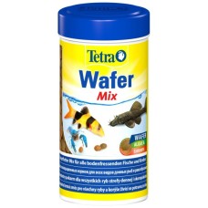 Корм для риб Tetra Wafer Mix для акваріумних донних риб 119 г (таблетки) (4004218128996)