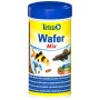 Корм для риб Tetra Wafer Mix для акваріумних донних риб 119 г (таблетки) (4004218128996)