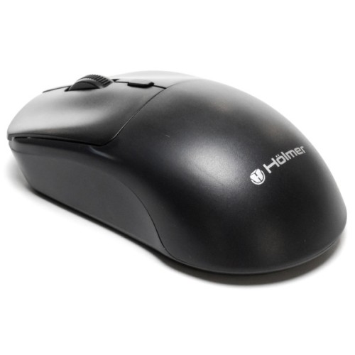 Комплект Hölmer SW-01 Wireless UA Black (SW-01)