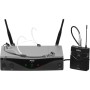Мікрофон AKG WMS420 Headworn SET Band A (3413H00010)
