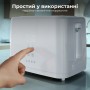 Тостер AENO ATS0002W