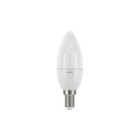 Лампочка Osram LED VALUE CL B60 6,5W/830 230V FR E14 10X1 (4058075623569)