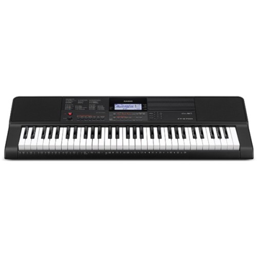 Синтезатор Casio CT-X700 (222059)