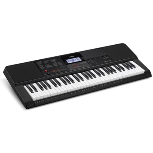 Синтезатор Casio CT-X700 (222059)