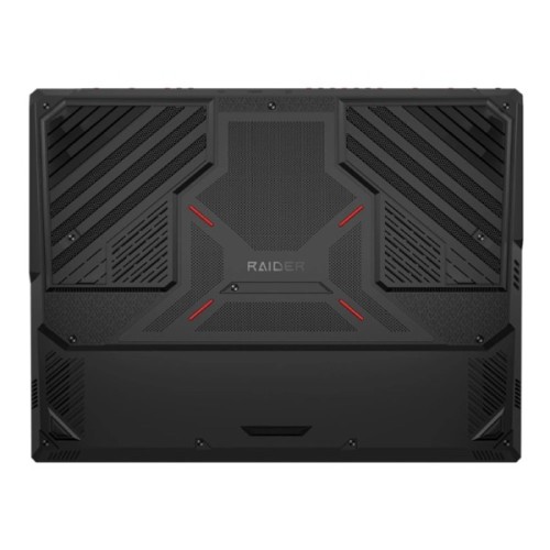 Ноутбук MSI Raider 18HXAI (A2XWIG-251UA)