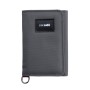 Гаманець Pacsafe RFIDsafe trifold wallet Графітовий (11005144)