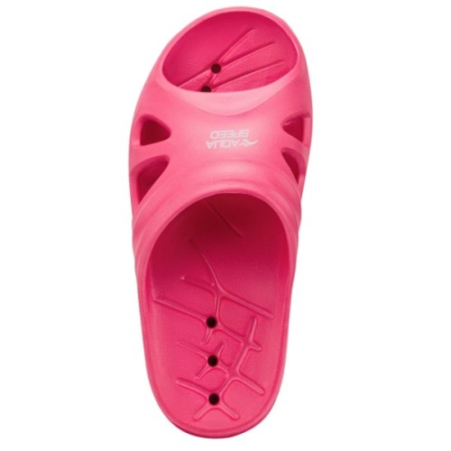 Шльопанці Aqua Speed Florida 464-03 рожевий 36 (5908217660169)