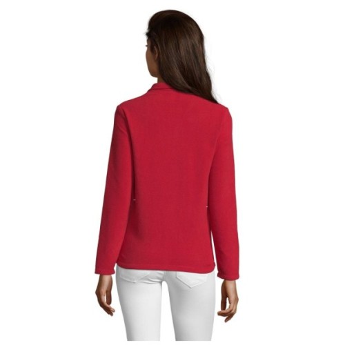 Кофта Sol's Norman women червоний XXL (02094145XXL)