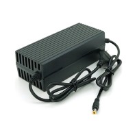 Мережевий зарядний пристрій для АКБ Jinyi JN-2450-29450