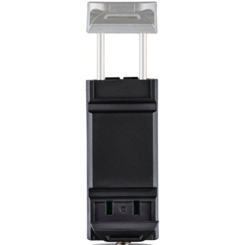 Набір блогера Hama Smartphone Tripod Pocket II Rota black (00004649)