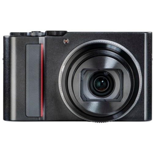 Набір блогера Hama Smartphone Tripod Pocket II Rota black (00004649)