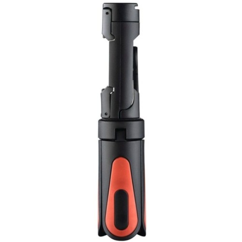 Набір блогера Hama Smartphone Tripod Pocket II Rota black (00004649)