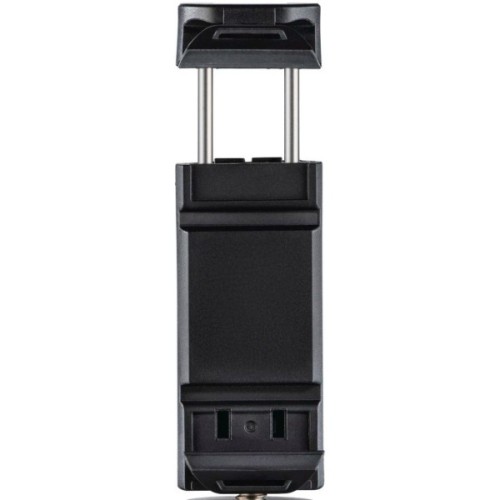 Набір блогера Hama Smartphone Tripod Pocket II Rota black (00004649)