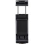 Набір блогера Hama Smartphone Tripod Pocket II Rota black (00004649)