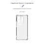 Чохол до мобільного телефона Armorstandart Air Force Infinix Zero 30 4G Transparent (ARM73910)