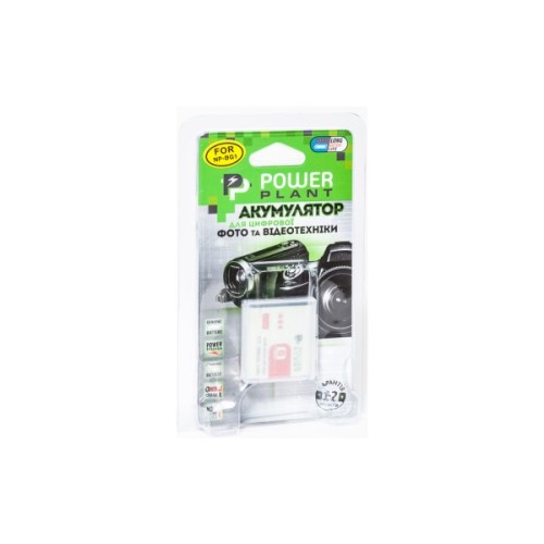 Акумулятор до фото/відео PowerPlant Sony NP-BG1, NP-FG1 (DV00DV1199)