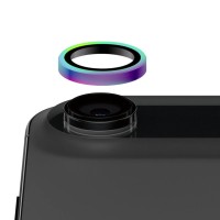 Скло захисне Armorstandart AR iPhone 17 Air Gradient (ARM86687)