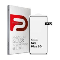 Скло захисне Armorstandart Pro Samsung S26 Plus 5G (ARM88714)