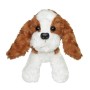 М'яка іграшка Tigres Собачка кокер-спаніель Джесі (СО-0128)