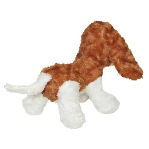 М'яка іграшка Tigres Собачка кокер-спаніель Джесі (СО-0128)