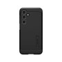 Чохол до мобільного телефона Spigen Tough Armor Samsung Galaxy S24 FE Black (8809971234634)