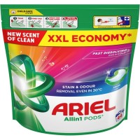 Капсули для прання Ariel Pods All-in-1 Color Для кольорового 44 шт. (8700216764544)