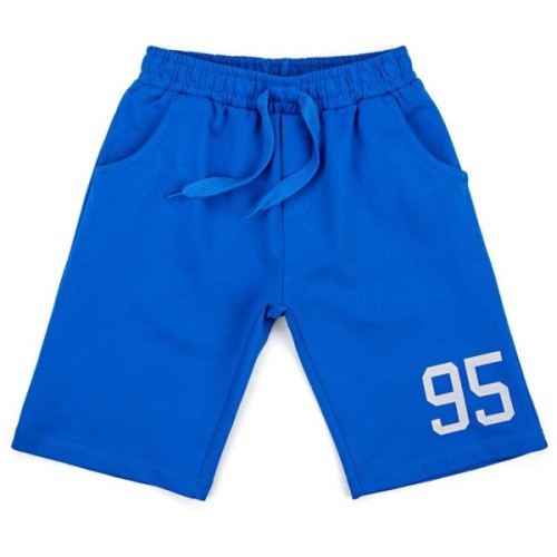 Набір дитячого одягу Breeze "STATE NK. 95" (11068-116B-white)